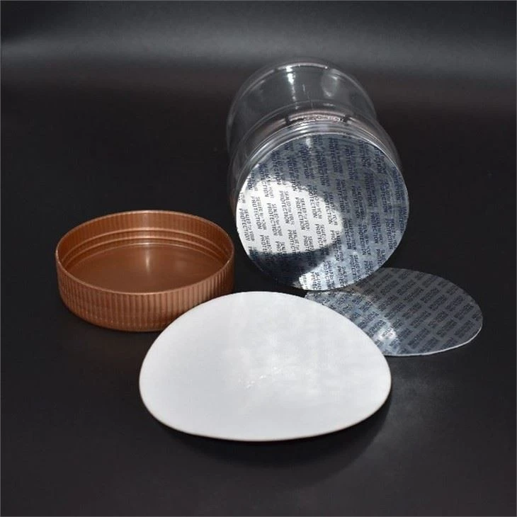pressure sensitive liner(001)