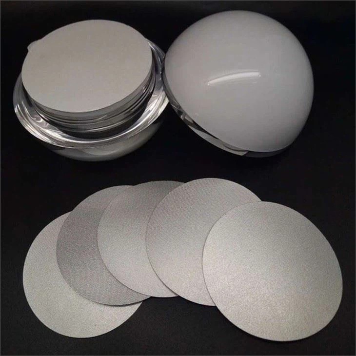 induction cosmetic seals(001)