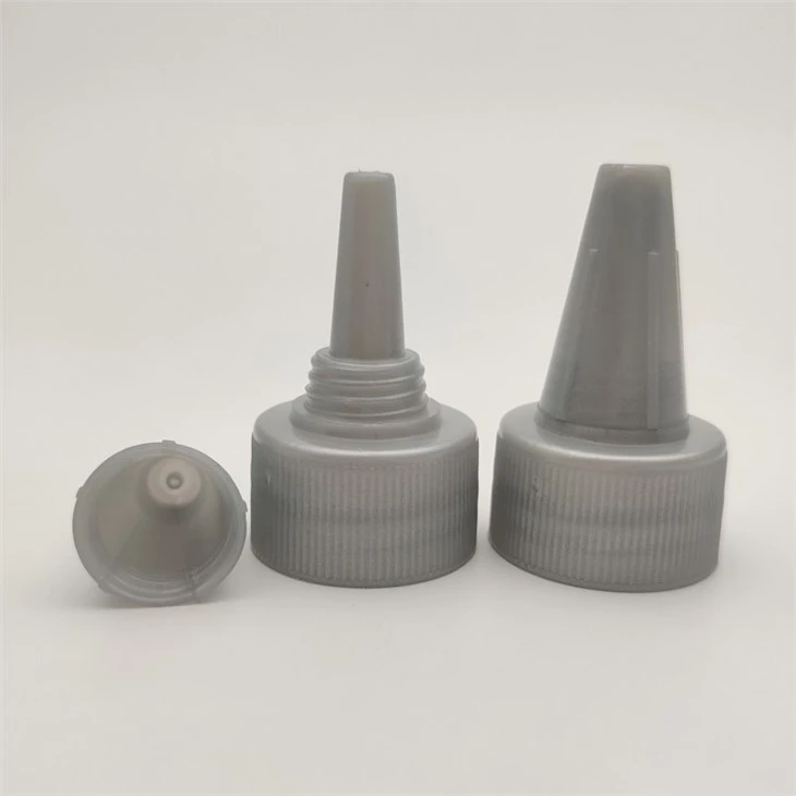 long nozzle cap