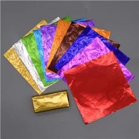 Înveliș din folie tăiată