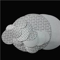 Căptușeală de etanșare a presiunii din spumă