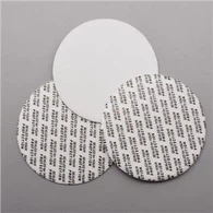 Căptușeală cu spumă sensibilă la presiune