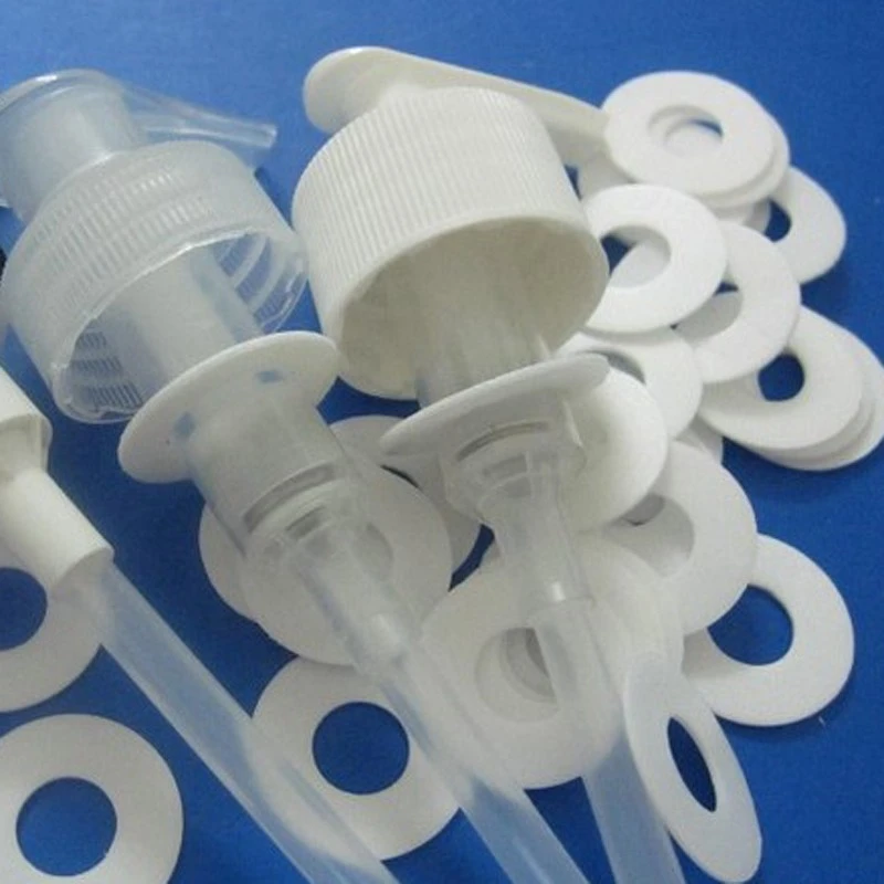 High Airflow PE Foam Vent Seal Liner