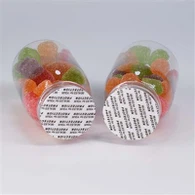 Căptușeală de etanșare sensibilă la presiune de 1 mm pentru protecția dvs.